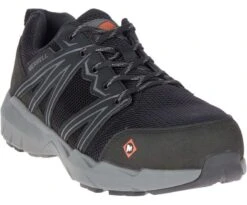 Merrell Footwear: Men's J17531 Fullbench Superlite Alloy Toe Shoes 9 Merrell Footwear: Men's J17531 Fullbench Superlite Alloy Toe Shoes -Boots Hub Shop j17531.3