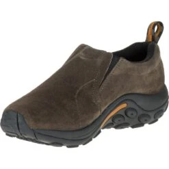 Merrell Shoes: Men's J60787 Gunsmoke Jungle Moc Work Shoe -Boots Hub Shop j60787 3