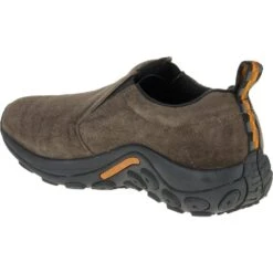 Merrell Shoes: Men's J60787 Gunsmoke Jungle Moc Work Shoe -Boots Hub Shop j60787 5