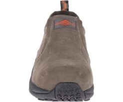 Merrell Footwear: Men's J85775 Jungle Moc Alloy Toe Work Shoes -Boots Hub Shop j85775.3