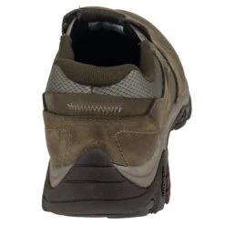 Merrell Shoes: Men's Boulder J91835 Moab Adventure Moc Slip-On Shoes -Boots Hub Shop j91835 3