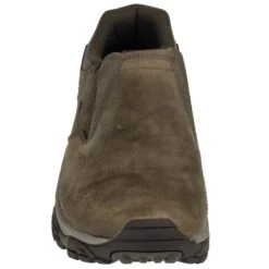 Merrell Shoes: Men's Boulder J91835 Moab Adventure Moc Slip-On Shoes -Boots Hub Shop j91835 5
