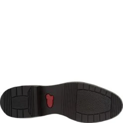 Justin Boots: Men's 760 USA Made 8 Inch EH Work Boots -Boots Hub Shop jst 007 760edit