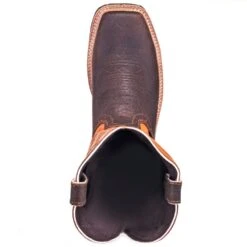 Justin Boots: Men's SE4561 Steel Toe EH Stampede Cowboy Work Boots 8 Justin Boots: Men's SE4561 Steel Toe EH Stampede Cowboy Work Boots -Boots Hub Shop justin 4561 090 t 01