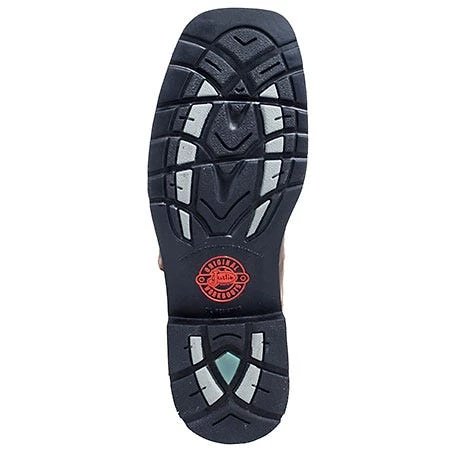 Justin Boots: Men's SE4676 RealTree Square Toe Cowboy Boots 1 Justin Boots: Men's SE4676 RealTree Square Toe Cowboy Boots