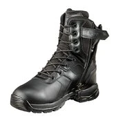 Black Diamond Footwear: Men's BOPS8002 Black Battle Ops Composite Toe Waterproof Tactical Boots 3 Black Diamond Footwear: Men's BOPS8002 Black Battle Ops Composite Toe Waterproof Tactical Boots - Image 3