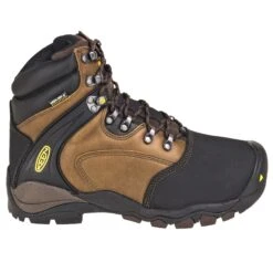 KEEN Utility 1007969 Men's Louisville Met Guard Boots 10 KEEN Utility 1007969 Men's Louisville Met Guard Boots -Boots Hub Shop keen 1007969 o 01