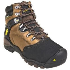 KEEN Utility 1007969 Men's Louisville Met Guard Boots 9 KEEN Utility 1007969 Men's Louisville Met Guard Boots -Boots Hub Shop keen 1007969 p 01