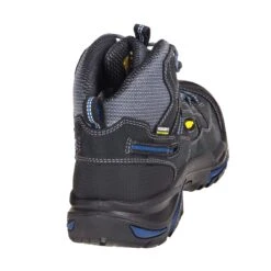 KEEN Utility Boots: Men's 1014605 Grey Waterproof EH Braddock Mid Hikers 13 KEEN Utility Boots: Men's 1014605 Grey Waterproof EH Braddock Mid Hikers -Boots Hub Shop keen 1014605 b 01