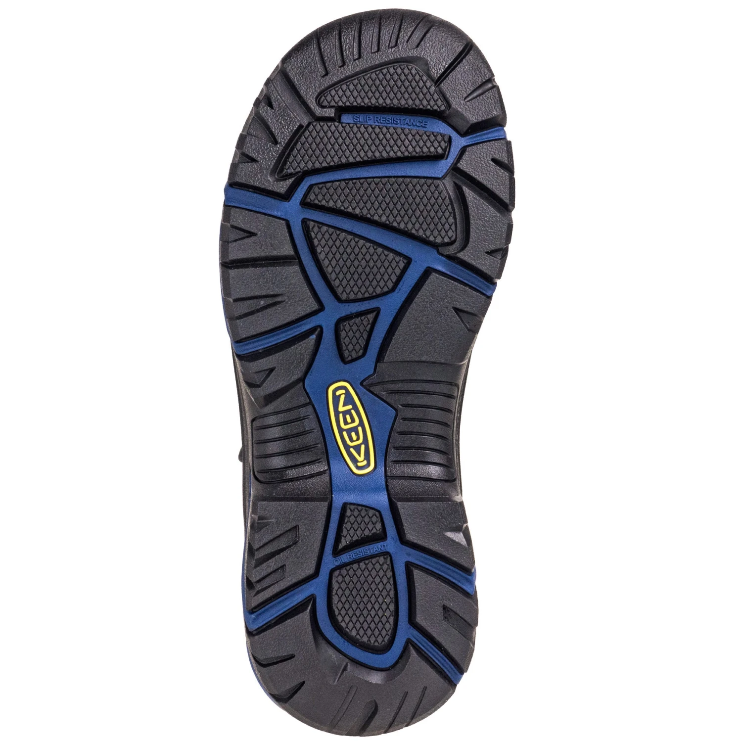 KEEN Utility Boots: Men's 1014605 Grey Waterproof EH Braddock Mid Hikers 1 KEEN Utility Boots: Men's 1014605 Grey Waterproof EH Braddock Mid Hikers