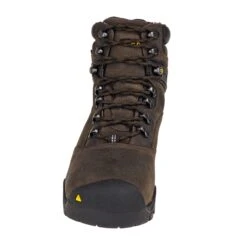 KEEN Utility Boots: Men's 1015401 Steel Toe Brown Waterproof Louisville 6-Inch Work Boots 12 KEEN Utility Boots: Men's 1015401 Steel Toe Brown Waterproof Louisville 6-Inch Work Boots -Boots Hub Shop keen 1015401 f 01