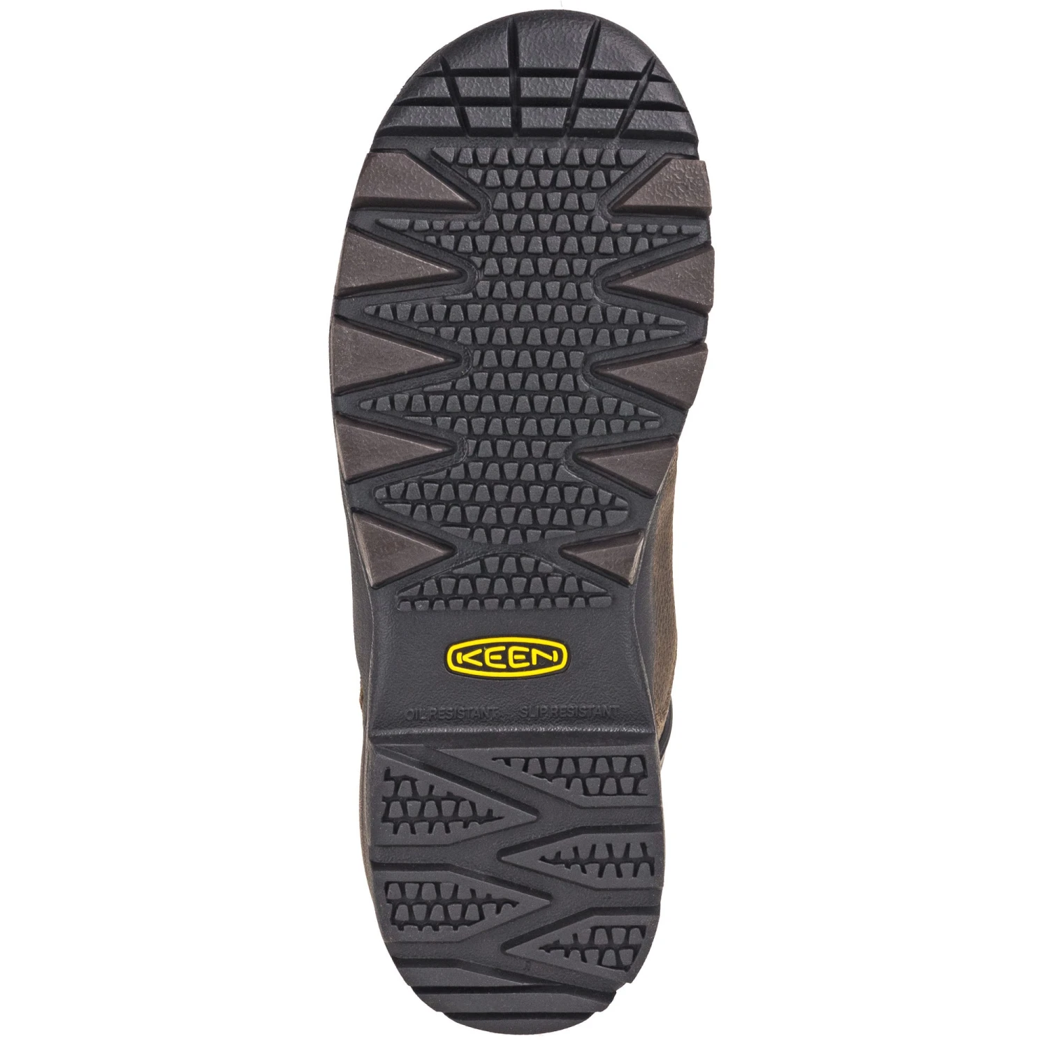 KEEN Utility Boots: Men's 1015401 Steel Toe Brown Waterproof Louisville 6-Inch Work Boots 1 KEEN Utility Boots: Men's 1015401 Steel Toe Brown Waterproof Louisville 6-Inch Work Boots