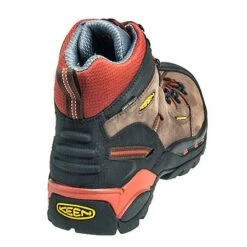 KEEN Utility 1009709 Men's Pittsburgh Hiking Boots -Boots Hub Shop keen 9709 b 01