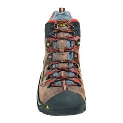 KEEN Utility 1009709 Men's Pittsburgh Hiking Boots -Boots Hub Shop keen 9709 f 01