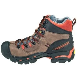 KEEN Utility 1009709 Men's Pittsburgh Hiking Boots -Boots Hub Shop keen 9709 i 01