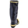 LaCrosse Boots: Men's Steel Toe 00101110 EH Puncture-Resistant Rubber Knee Boots