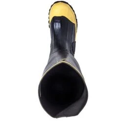 LaCrosse Boots: Men's Steel Toe 00101110 EH Puncture-Resistant Rubber Knee Boots 13 LaCrosse Boots: Men's Steel Toe 00101110 EH Puncture-Resistant Rubber Knee Boots -Boots Hub Shop lacrosse 00101110 t 01