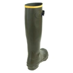LaCrosse Boots: Men's Grange 150040 Waterproof Green Hunting Boots -Boots Hub Shop lacrosse 150040 b