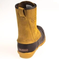 LaCrosse Boots: Men's 273122 Water-Resistant Uplander II 10-Inch General Toe Lace Up Boots -Boots Hub Shop lacrosse 273122 b 01