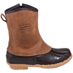 LaCrosse Boots: Men's 273124 Brown Mesquite II 200G Thinsulate Boots 10 LaCrosse Boots: Men's 273124 Brown Mesquite II 200G Thinsulate Boots -Boots Hub Shop lacrosse 273124 o 01