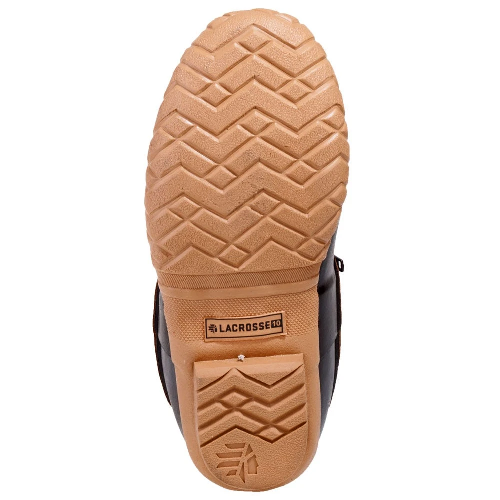 LaCrosse Boots: Men's 273124 Brown Mesquite II 200G Thinsulate Boots 1 LaCrosse Boots: Men's 273124 Brown Mesquite II 200G Thinsulate Boots