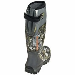 Lacrosse Boots 376033 Alphaburly Pro Elevated II Hunting Boots -Boots Hub Shop lacrosse 376033 b 01