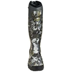 Lacrosse Boots 376033 Alphaburly Pro Elevated II Hunting Boots -Boots Hub Shop lacrosse 376033 f 01