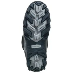 LaCrosse Boots: Men's 600802 Black Waterproof Outpost II Boots -Boots Hub Shop lacrosse 600802 s 01