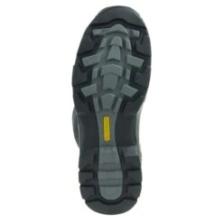 LaCrosse Boots: Men's Alpha 644103 Composite Toe Black Thermal Boots -Boots Hub Shop lacrosse 644103 s