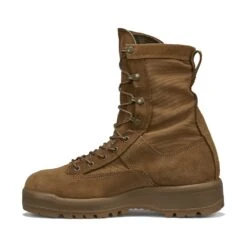 Belleville Boots: Men's USA-Made C790 ST Steel Toe Waterproof EH Military Boots 9 Belleville Boots: Men's USA-Made C790 ST Steel Toe Waterproof EH Military Boots -Boots Hub Shop large 166 c790st ls