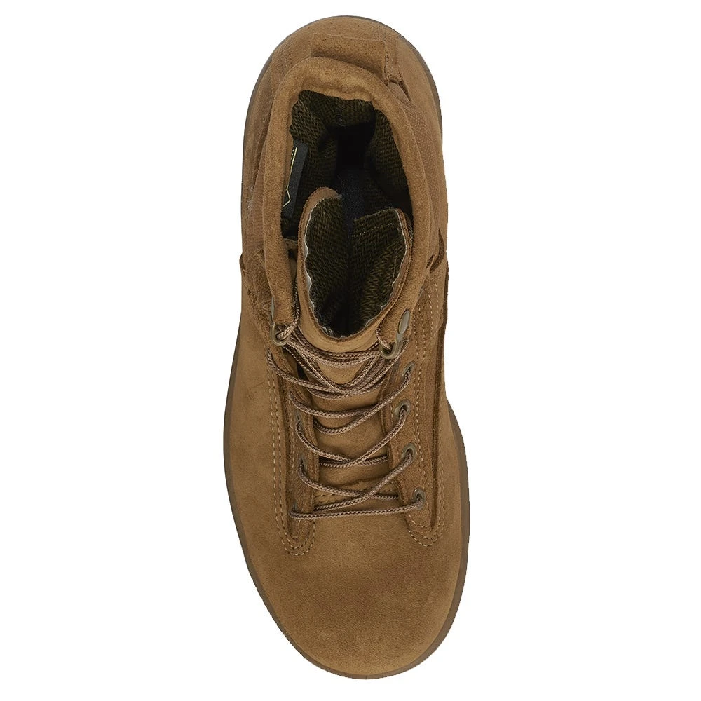 Belleville Boots: Men's USA-Made C790 ST Steel Toe Waterproof EH Military Boots 6 Belleville Boots: Men's USA-Made C790 ST Steel Toe Waterproof EH Military Boots - Image 6