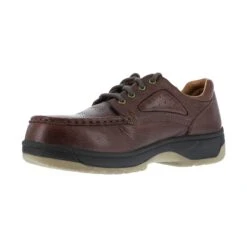 Florsheim Shoes: Men's FS2400 Composite Toe Lace-Up Oxford Work Shoes -Boots Hub Shop lqbon2t8cqxjqf113owl 06145edit