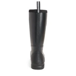 Muck Boots: Men's MAXR MET Black Chore Max Composite Toe Met Guard Waterproof Boot -Boots Hub Shop maxr met black 3 2400x
