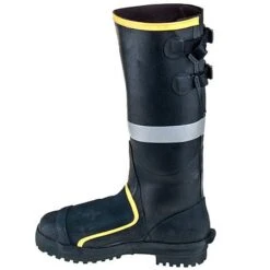 Tingley Boots: Men's Steel Toe MB816B Waterproof Puncture-Resistant Rubber Boots -Boots Hub Shop mb816b tingleyi 01