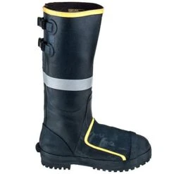 Tingley Boots: Men's Steel Toe MB816B Waterproof Puncture-Resistant Rubber Boots -Boots Hub Shop mb816b tingleyo 01
