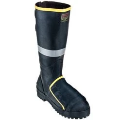 Tingley Boots: Men's Steel Toe MB816B Waterproof Puncture-Resistant Rubber Boots -Boots Hub Shop mb816b tingleyp 01