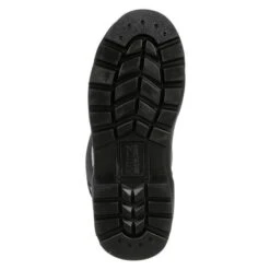 Muck Boots: Men's MCXF 000 Black Chore Classic Tall Gusset Waterproof Boot -Boots Hub Shop mcxf 000 2