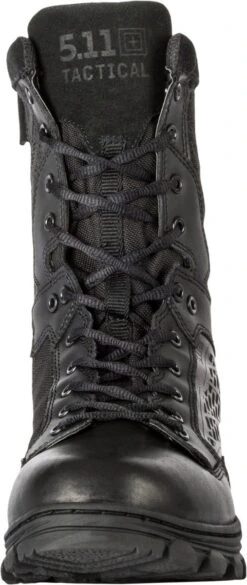 5.11 Tactical 5.11 Boots: Men's 12312 Black 8" EVO Waterproof Side Zip Boots -Boots Hub Shop mmeycfw8a g3hfv76mmqbbsxzug5y57lcnpcv4yp cg s 1500x1500