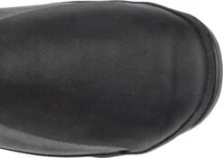 Matterhorn Boots: Men's MT203 Black Steel Toe 16" Mud Jumper Metguard Puncture Resisting Rubber Boot -Boots Hub Shop mt203 500xauto top