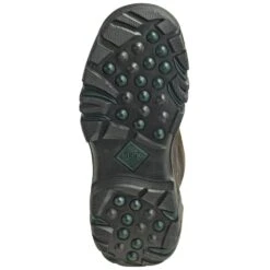 Muck Boots: Men's ACP STL Brown Waterproof Arctic Pro Steel Toe Extreme Conditions Work Boots