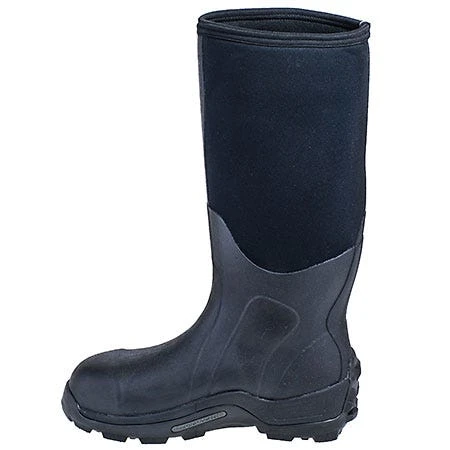 Muck Boots: Men's ASP STL Steel Toe Arctic Sport Waterproof Work Boots 5 Muck Boots: Men's ASP STL Steel Toe Arctic Sport Waterproof Work Boots - Image 5