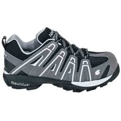 Nautilus Shoes N1340 Composite Toe Athletic Work Shoes -Boots Hub Shop n1340st nautiluso 01