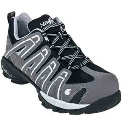 Nautilus Shoes N1340 Composite Toe Athletic Work Shoes -Boots Hub Shop n1340st nautilusp 01