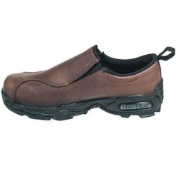 Nautilus Shoes N1620 ESD Steel Toe Slip-On Shoes -Boots Hub Shop nautilus n1620 i 01