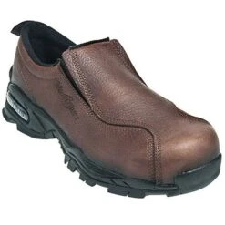 Nautilus Shoes N1620 ESD Steel Toe Slip-On Shoes -Boots Hub Shop nautilus n1620 p 01
