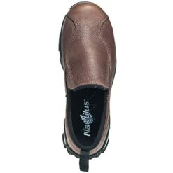 Nautilus Shoes N1620 ESD Steel Toe Slip-On Shoes -Boots Hub Shop nautilus n1620 t 01