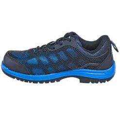 Nautilus Shoes Men's N1821 Composite Toe EH Athletic Shoes -Boots Hub Shop nautilus n1821 i 01