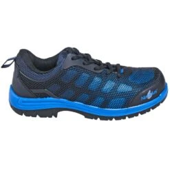 Nautilus Shoes Men's N1821 Composite Toe EH Athletic Shoes -Boots Hub Shop nautilus n1821 o 01