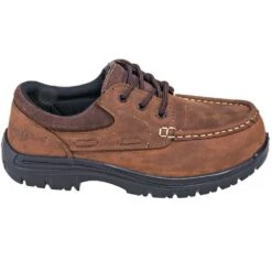 Nautilus Shoes N1826 Composite Toe EH Dress Shoes -Boots Hub Shop nautilus n1826 o 01