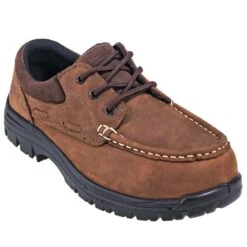 Nautilus Shoes N1826 Composite Toe EH Dress Shoes -Boots Hub Shop nautilus n1826 p 01